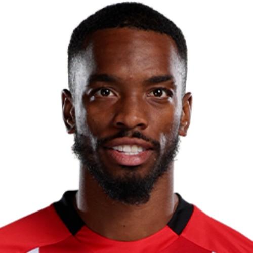 Ivan Toney