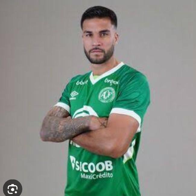 Bruno Leonardo