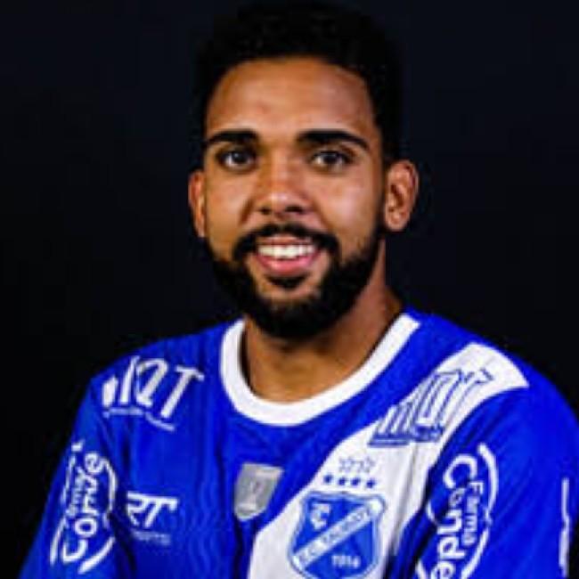 Lucas Xavier Felix