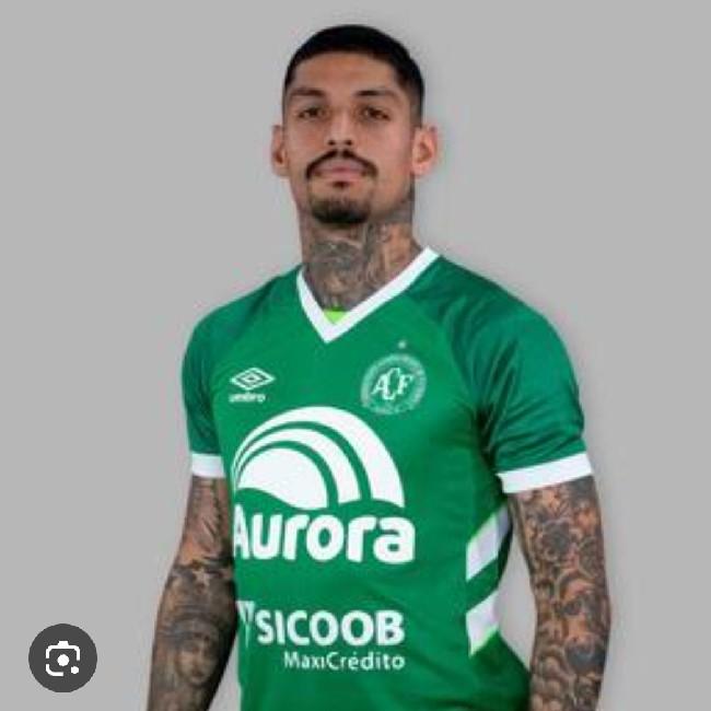João Paulo Silveira dos Santos