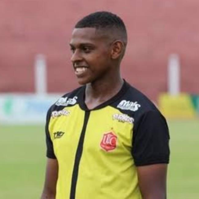 Marcelo Henrique Ferreira Júnior