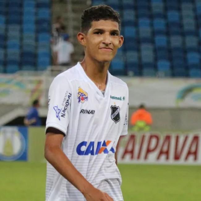 Matheus Matias