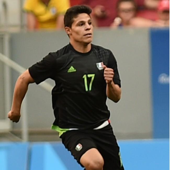 Alfonso González
