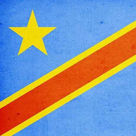 República Democrática del Congo