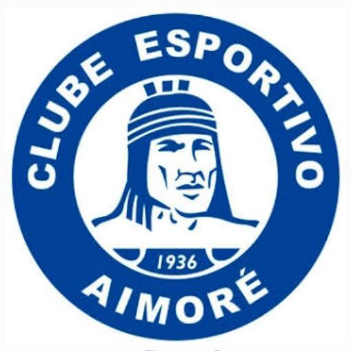 CE Aimoré