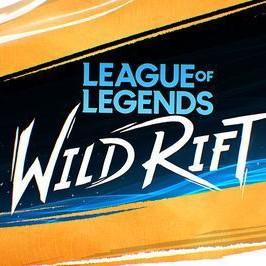 UTE SERIE A WILD RIFT