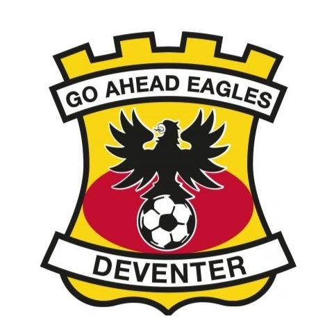 Go Ahead Eagles