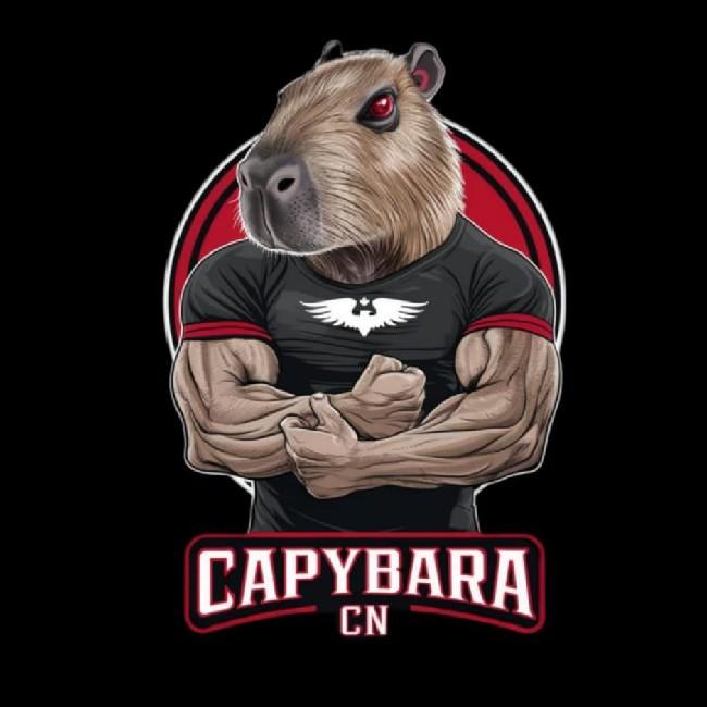 CAPIVARA CN