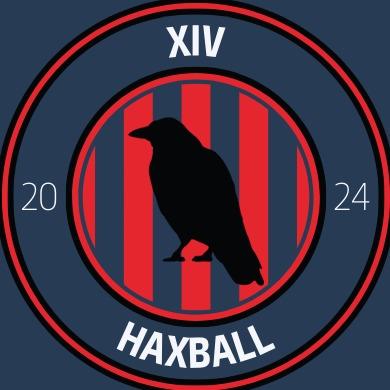 XIV Haxball
