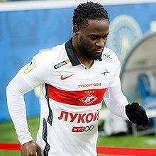 Victor Moses
