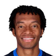 J. Cuadrado