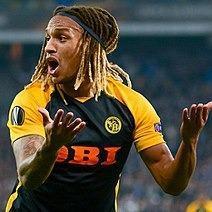 Kevin Mbabu
