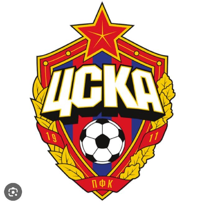 🇷🇺 CSKA Moscow