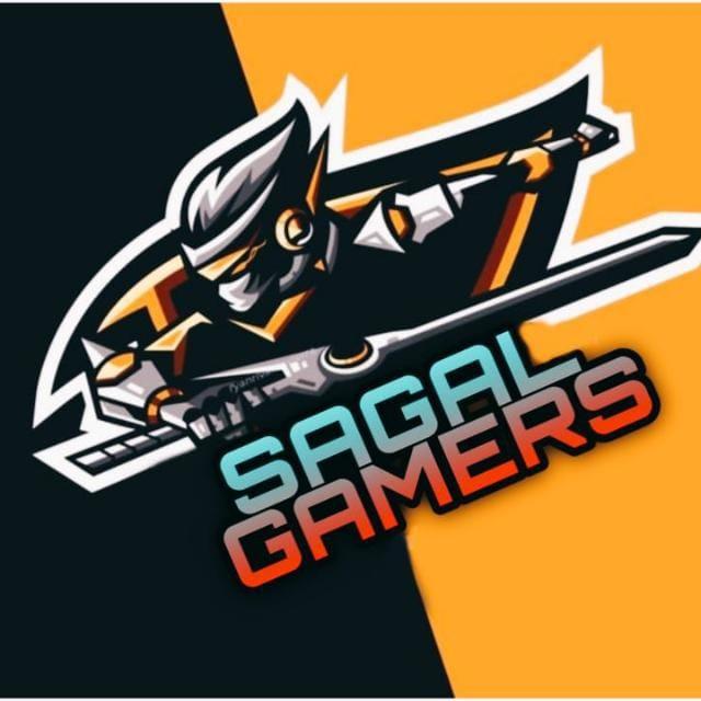 SAGAL GAMER