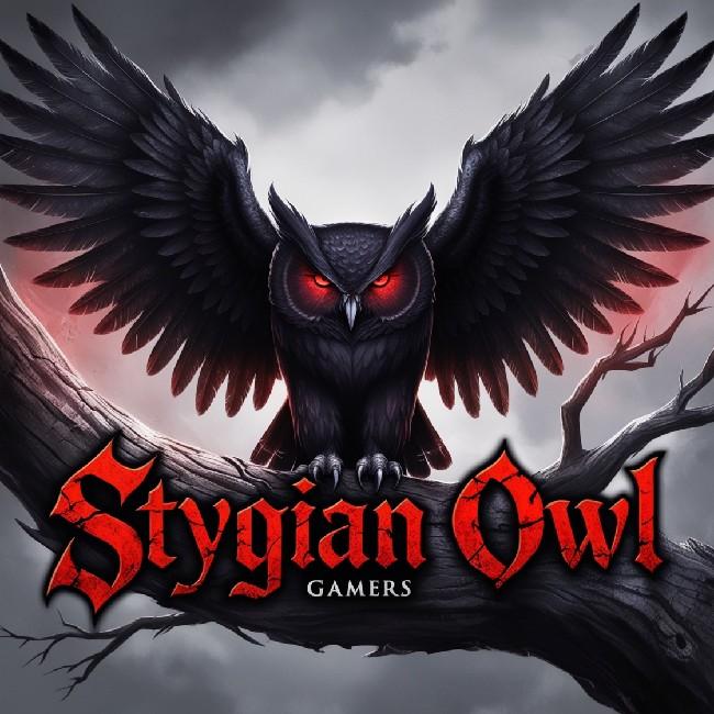 STYGIAN OWLS