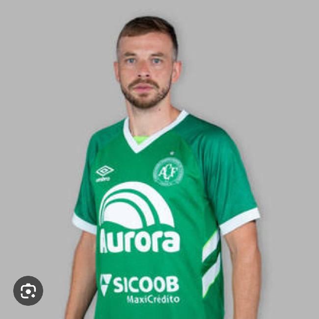 Thomás Jaguaribe Bedinelli