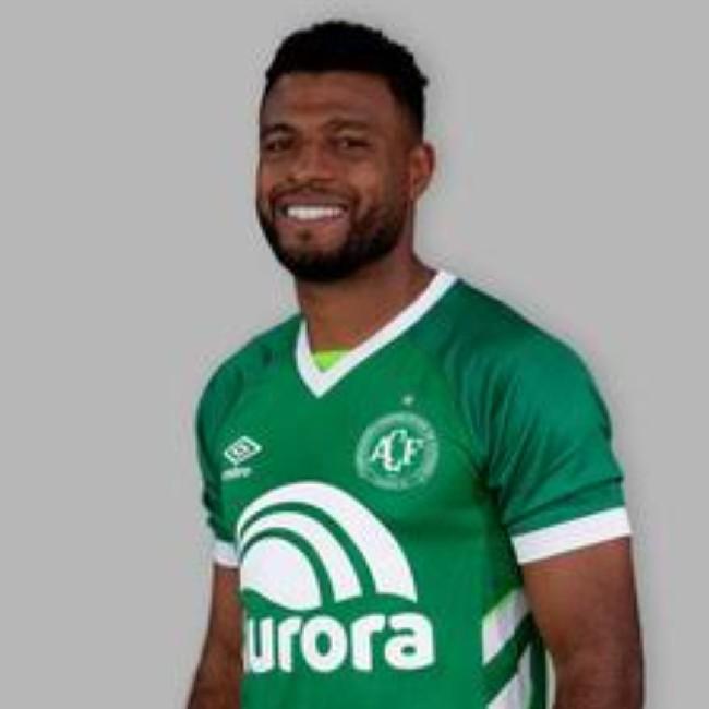 Auremir Evangelista dos Santos