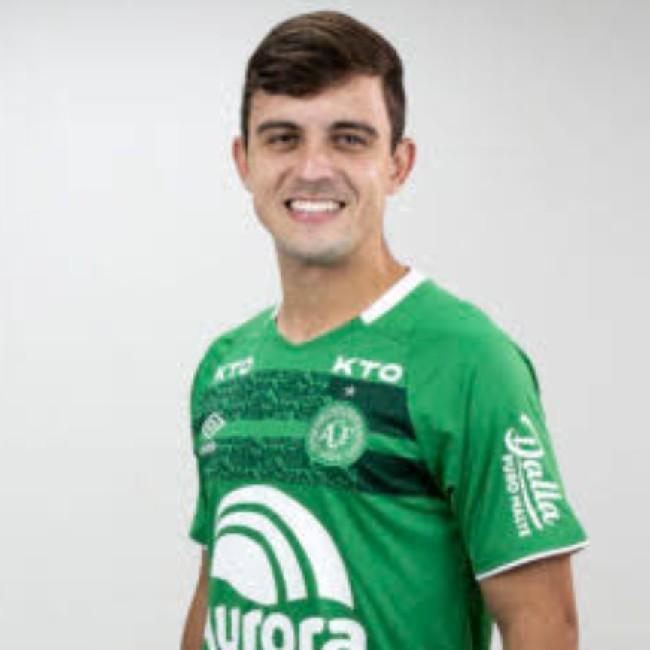 Rafael Carvalheira