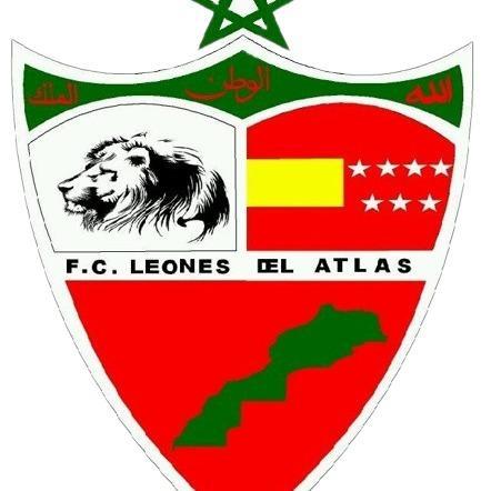 Los Leones de atlas