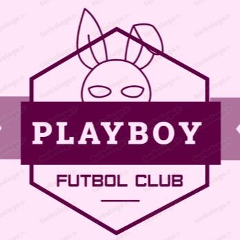PLAYBOY