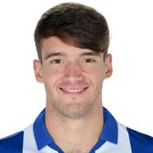 Urko González