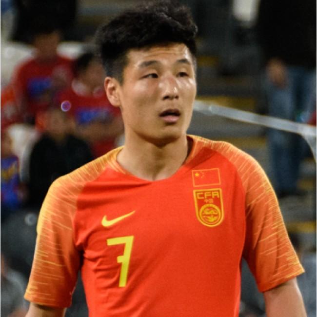 Wu Lei