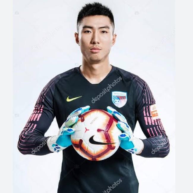 Fang Jingqi