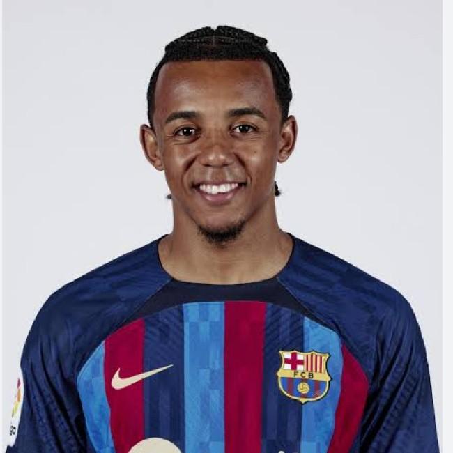 Jules Koundé