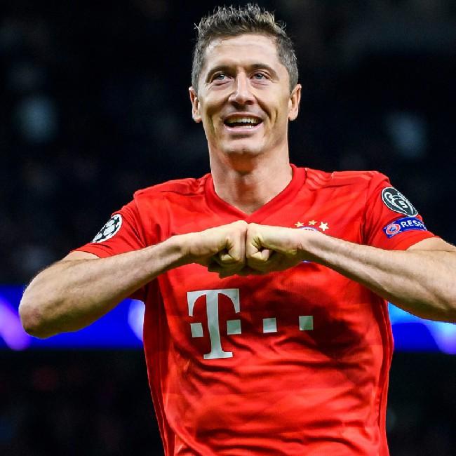 Lewandowski