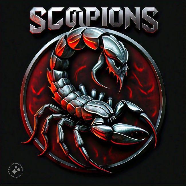 Scorpions