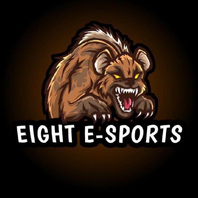 EIGHT E-SPORTS B