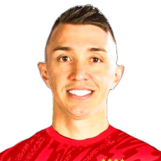 Fernando Muslera