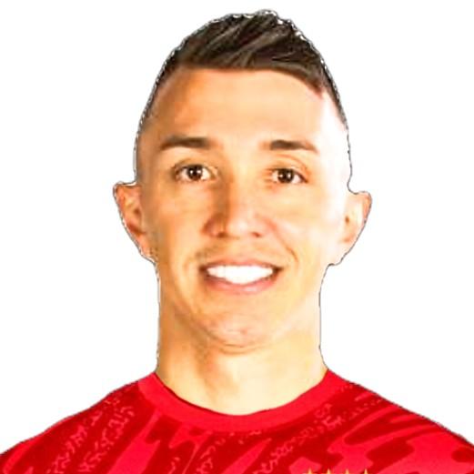 Fernando Muslera