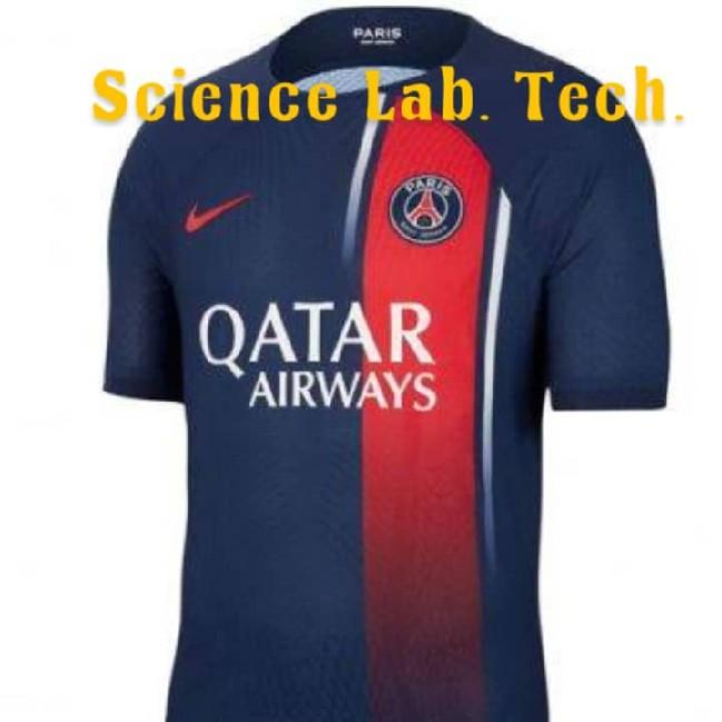 Science lab tech