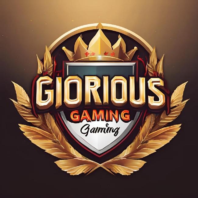 GLORIUS GAMING