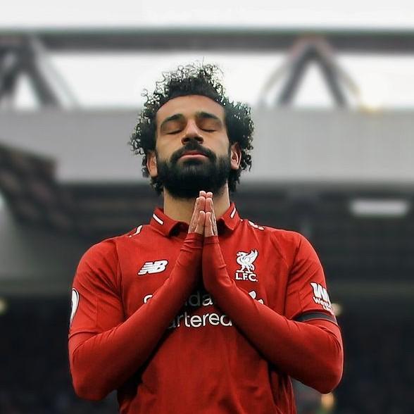 Mohamed Salah