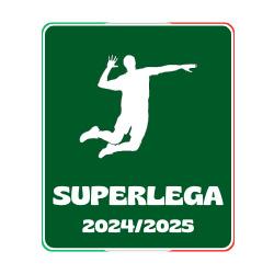 2024-25 SuperLega