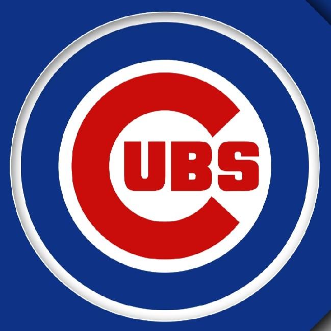 CHICAGO CUBS