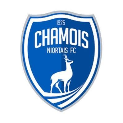 Chamois Nortais