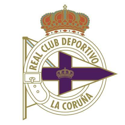 Real Club Deportivo La Coruña