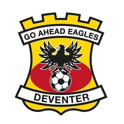 Go Ahead Eagles