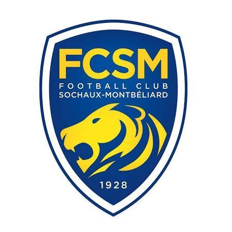 F.C Sochaux-Montbéliard