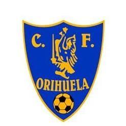 C.F Orihuela