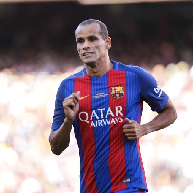 RIVALDO