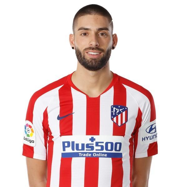 Y CARRASCO