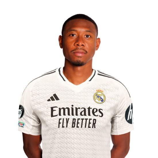 D Alaba