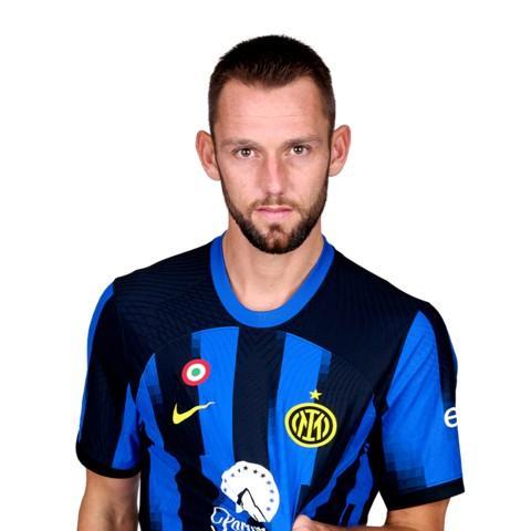 De Vrij