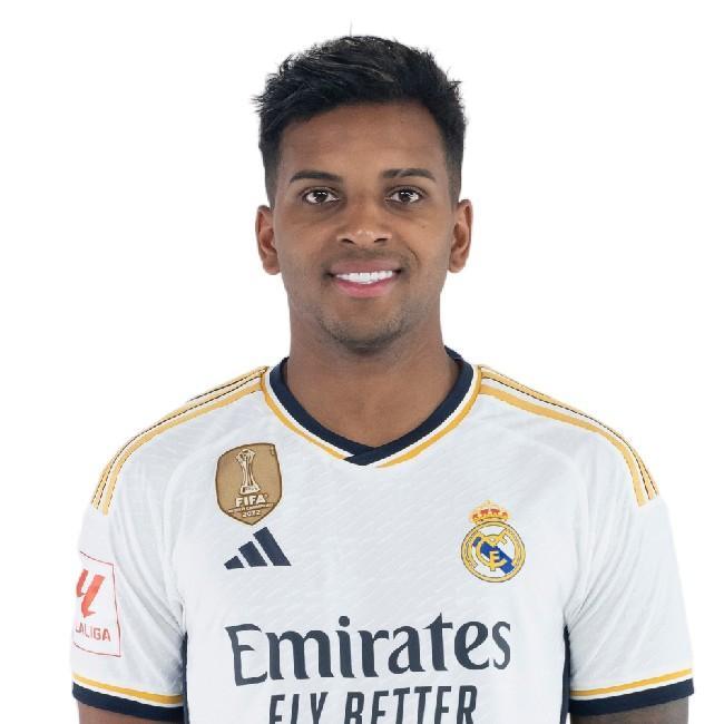 RODRIGO