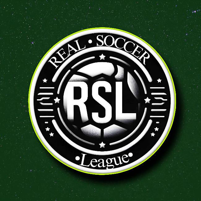 Real Soccer League