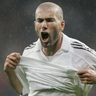 Zidane
